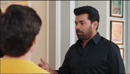 Ufff Yeh Love Hai Mushkil - 17th July 2025